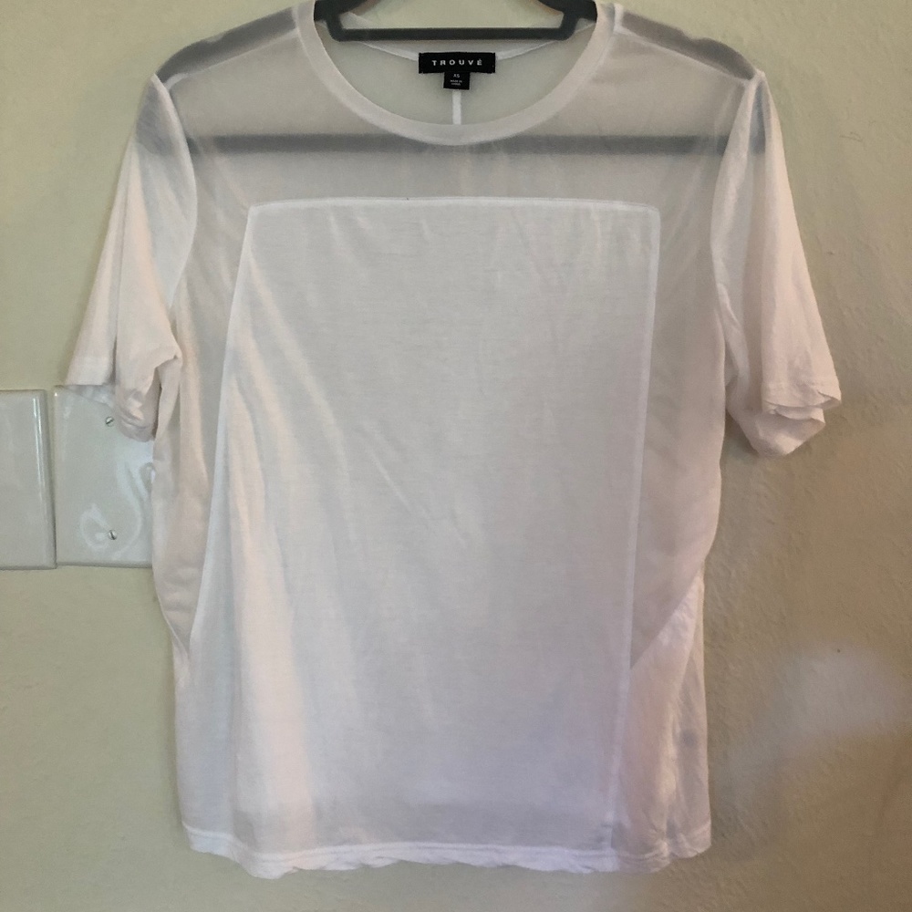 Trouve Blouse